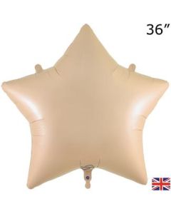36" NUDE STAR PACKAGED 608276