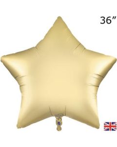 36" PURE GOLD STAR PACKAGED 608306