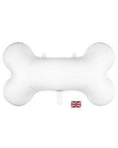 Dog Bone 29" Foil Balloon Oaktree