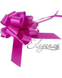 FUSCHIA PULLBOWS X30 619500/1
