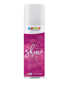 Time To Shine Spray 700ml Gemar