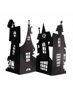 HAUNTED HOUSE PPR CNTRPC - 63490