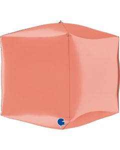 4D Square foil Balloon