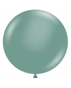 36" Willow 2Pk Tuftex 100% Natural Latex Balloons