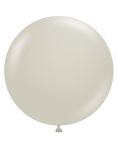 2 36" PSTL STONE LTX BLLN - 8313U