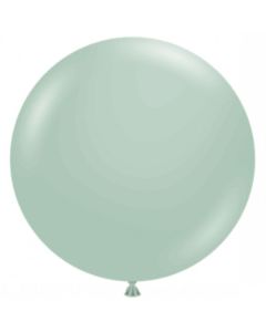 2 36" PSTL EMPOWER MINT LTX BLN - 8314U