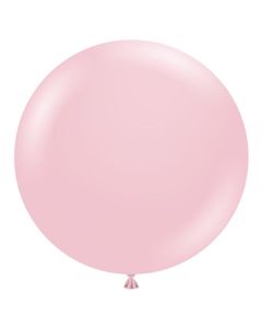 36" Metallic Romey 2Pk Tuftex 100% Natural Latex Balloons