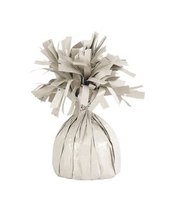 FOIL BALLOON WEIGHT - MATTE NUDE - 85645