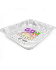 1pcs roasting dish 395x340x55
