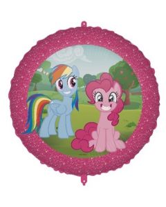 My Little Pony Foil Balloons - 46cm