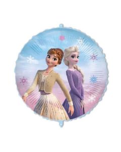 Frozen 2  Foil Balloons - 46cm