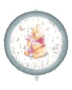 Winnie Foil Balloons 46cm