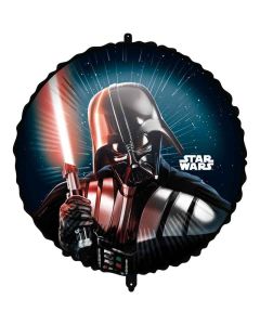 Star Wars Foil Balloon - 46Cm