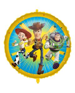 Toy Story Foil Balloons - 46cm