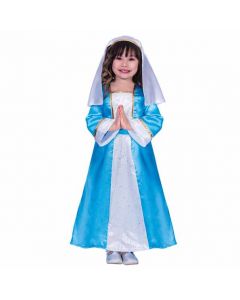 Mary 5-6 Years