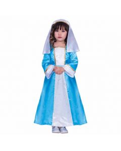 Mary 9-10 Years