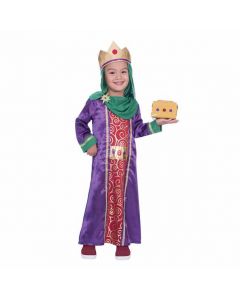 King 11-12 Years