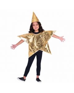 Star One Size