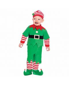 Elf Suite 2-3 Years