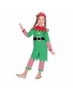 Elf Suite 4-6 Years