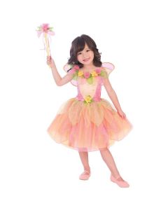 Fairy Costume 6-8 Years Amscan