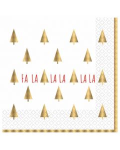 Traditional 33cm Lunch Napkin