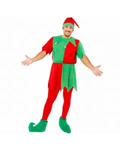 Elf Men's Extra Large
