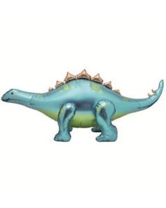 3D Balloon (Giant) - STEGOSAURUS