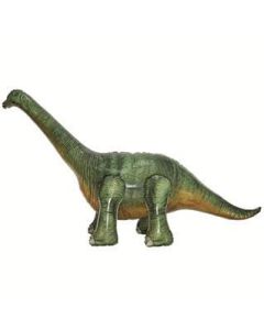 3D Balloon (Giant) - Brachiosaurus Sensations
