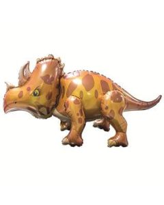 3D Balloon - TRICERATOPS