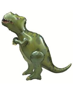 3D Balloon - Tyrannosaurus Rex Sensations