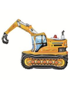 3D Balloon - EXCAVATOR