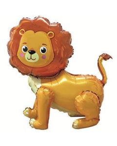 3D Balloon - Lion Sensations
