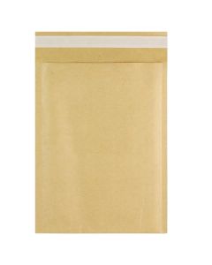 Manilla Bubble Envelope L