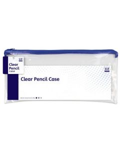 Clear Pencil Case