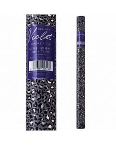 2M Jungle Toile Wrap 24pk (Partisan)