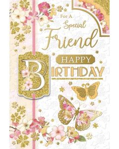 Friend C75 Pk6 Xpress Yourself