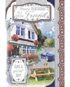 Friend C75 Pk6 Xpress Yourself