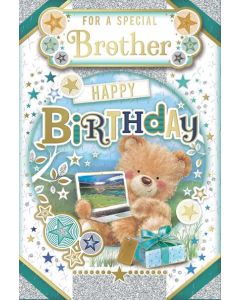 Brother PK6 C75 by Xpress Yourself