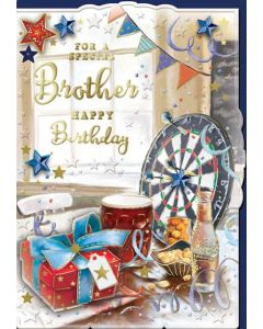 Brother C50 PK6 Elegance, Xpress Yourself