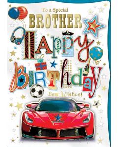 Brother C50 PK6 Elegance, Xpress Yourself
