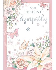 Sympathy C50 Pk6 Xpress Yourself