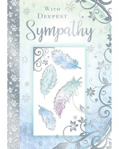 Sympathy C50 Pk6 Xpress Yourself