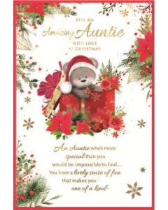 Auntie C75 PK6 Simon Elvin