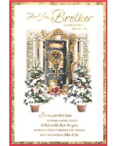 Brother C75 PK6 Simon Elvin