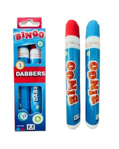 2 Bingo Dabbers IG Design