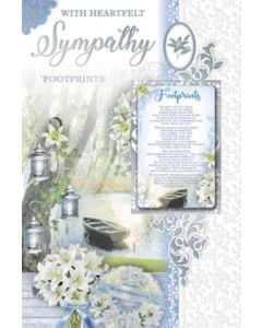 Sympathy C75 Pk6 Xpress Yourself