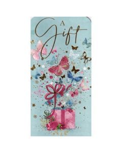 Just for You Money Wallets PK12 Simon Elvin