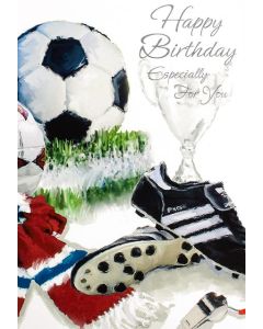 Birthday C50 Pk6 Simon Elvin