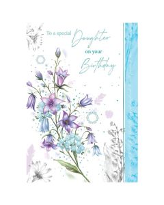 Daughter C50 Pk6 Out of the Blue